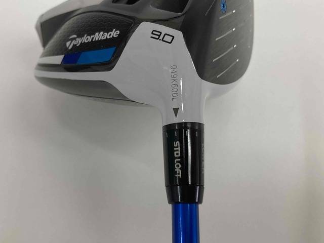 TaylorMade 中古ゴルフ