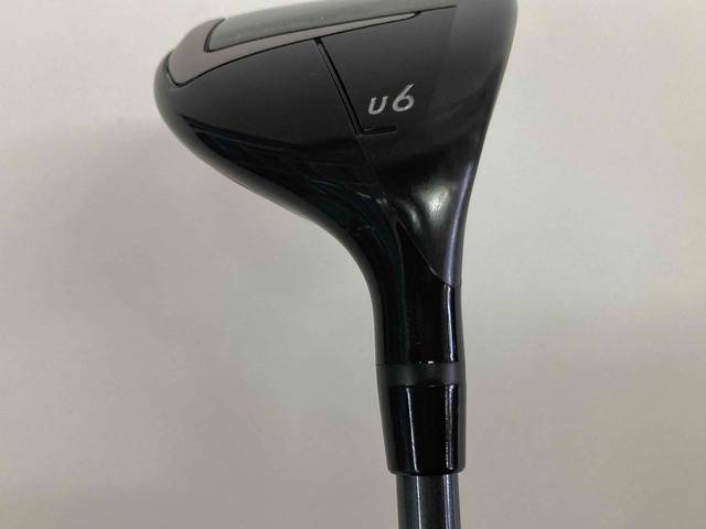 YAMAHA 中古ゴルフ