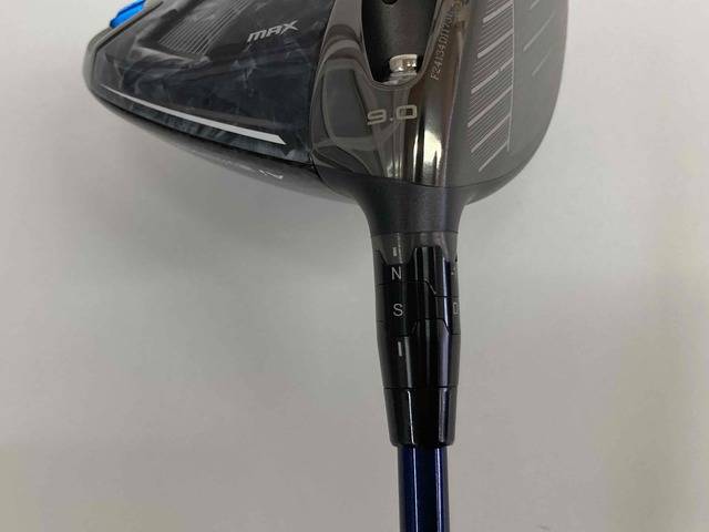 Callaway 中古ゴルフ