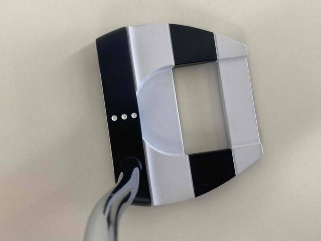 ODYSSEY 中古ゴルフ