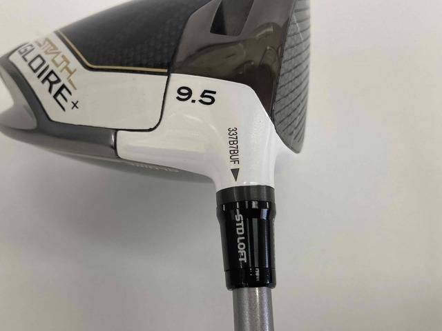 TaylorMade 中古ゴルフ
