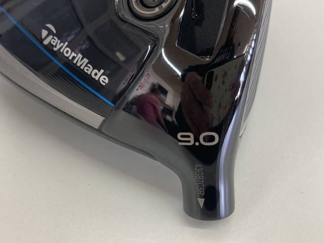 TaylorMade 中古ゴルフ