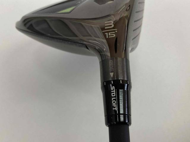 TaylorMade 中古ゴルフ