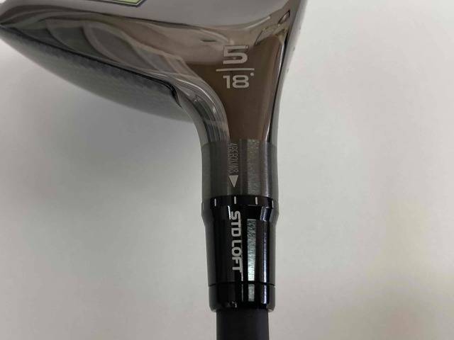 TaylorMade 中古ゴルフ