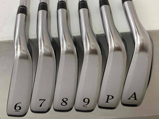 EPON 中古ゴルフ