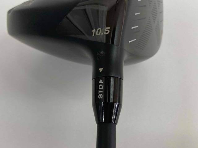 PRGR 中古ゴルフ