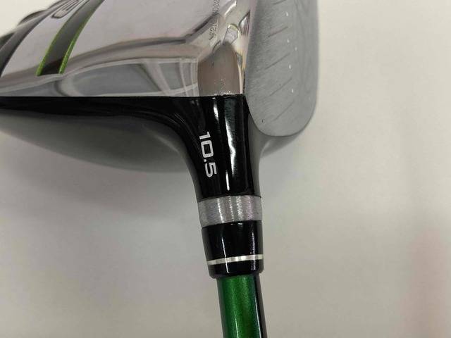 Callaway 中古ゴルフ