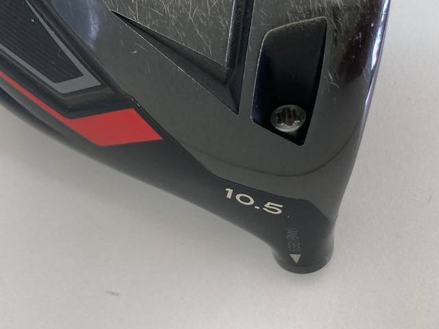 TaylorMade 中古ゴルフ
