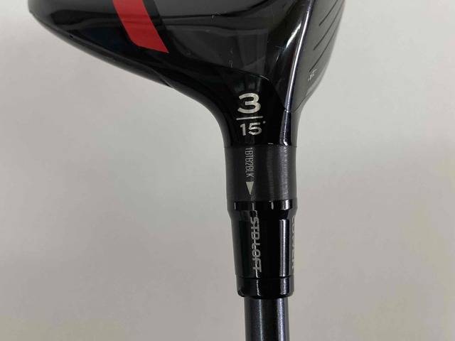 TaylorMade 中古ゴルフ