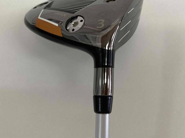 Callaway 中古ゴルフ