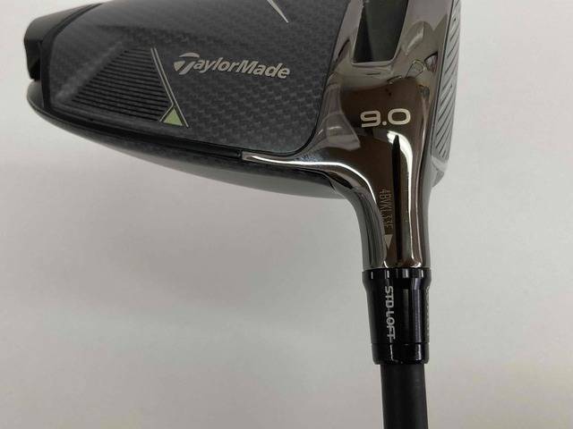 TaylorMade 中古ゴルフ