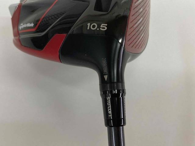 TaylorMade 中古ゴルフ