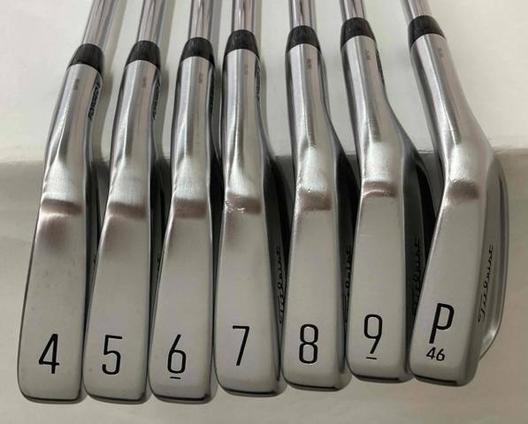 Titleist 中古ゴルフ