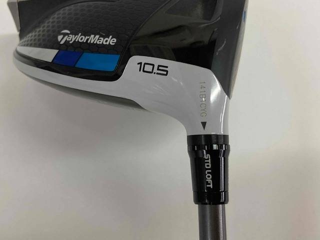 TaylorMade 中古ゴルフ