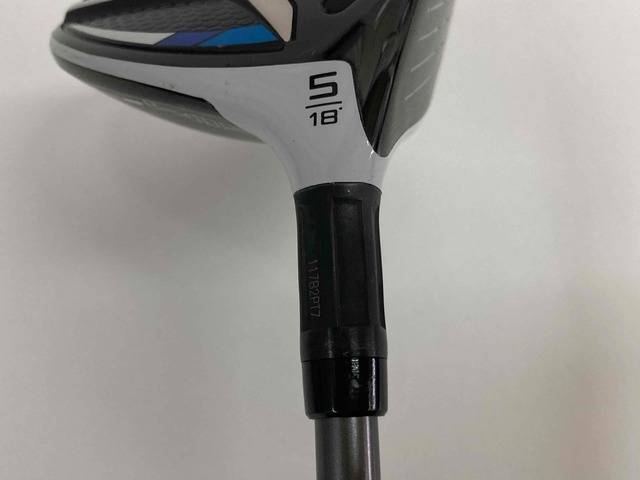 TaylorMade 中古ゴルフ