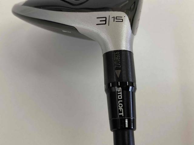 TaylorMade 中古ゴルフ