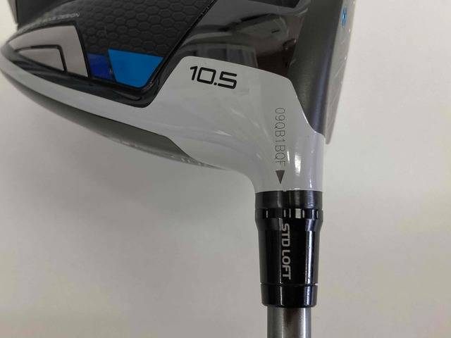 TaylorMade 中古ゴルフ