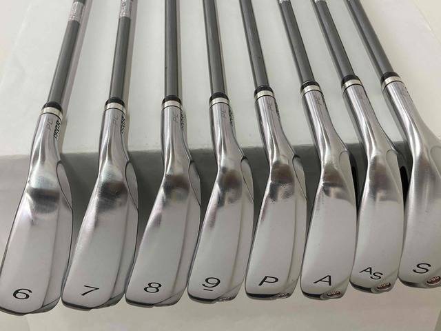 PRGR 中古ゴルフ