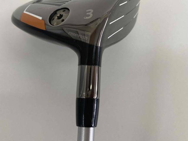 Callaway 中古ゴルフ