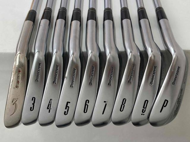 BRIDGESTONE 中古ゴルフ