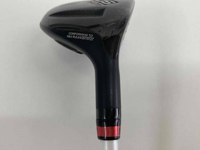 DOCUS 中古ゴルフ