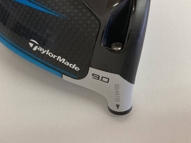 TaylorMade 中古ゴルフ