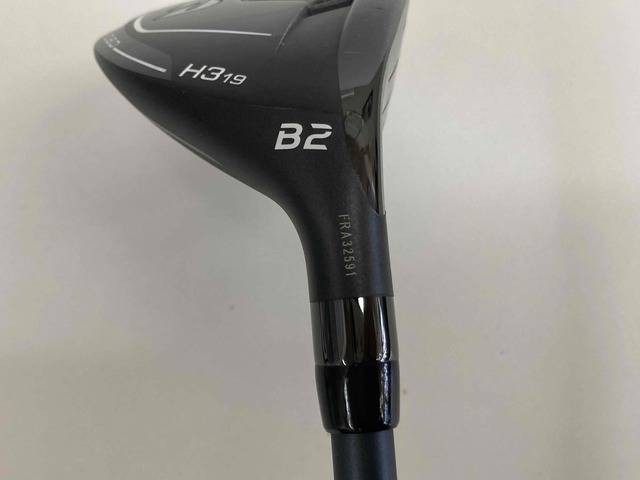 BRIDGESTONE 中古ゴルフ