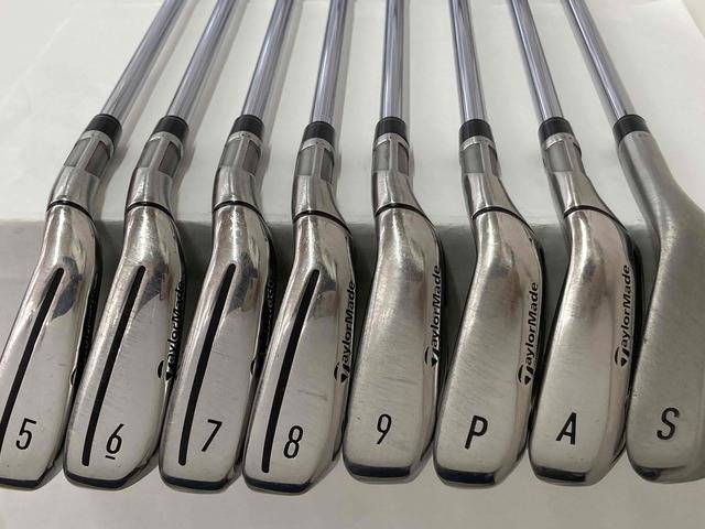 TaylorMade 中古ゴルフ