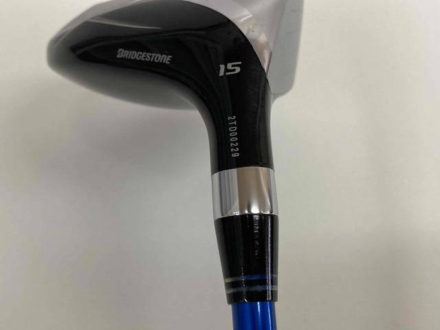 BRIDGESTONE 中古ゴルフ