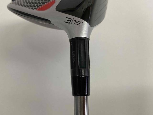 TaylorMade 中古ゴルフ