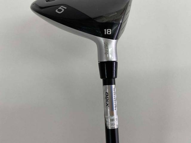 DUNLOP 中古ゴルフ