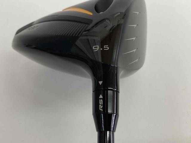 PRGR 中古ゴルフ