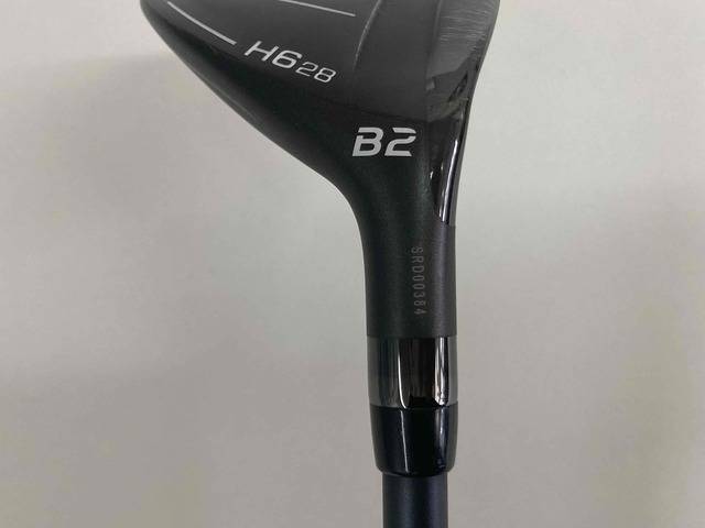 BRIDGESTONE 中古ゴルフ