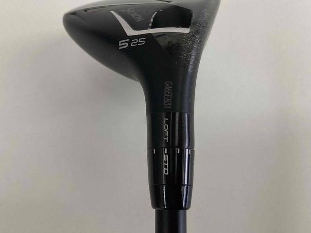 DUNLOP 中古ゴルフ