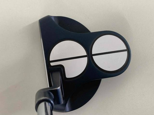 ODYSSEY 中古ゴルフ