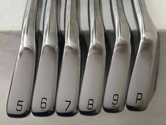 Mizuno 中古ゴルフ