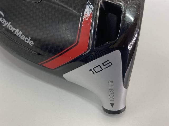 TaylorMade 中古ゴルフ