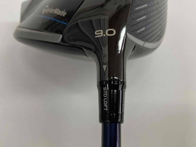 TaylorMade 中古ゴルフ