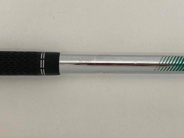 中古 Vokey SM9 ツアークローム 56°-14Fウェッジ ゴルフ用品