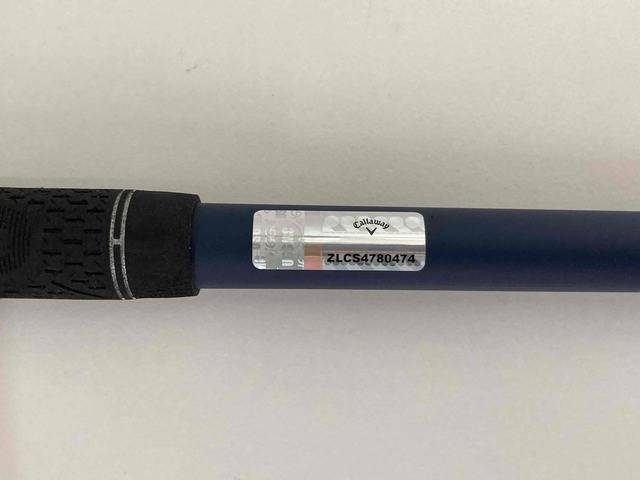 中古 PARADYM X 10.5°ドライバー ゴルフ用品