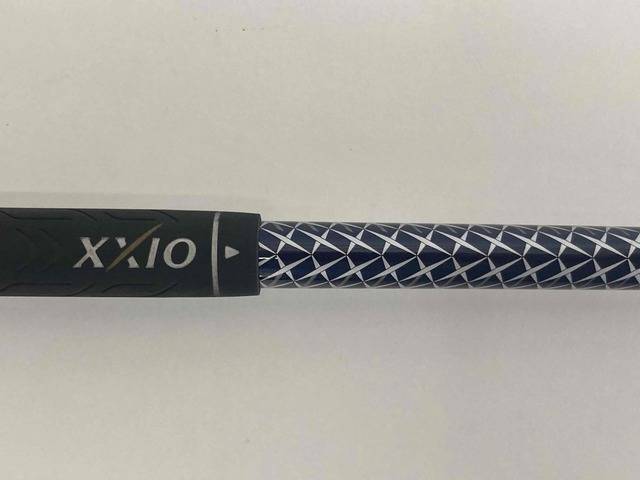 中古 XXIO (2016) U3(19゜)ユーティリティ ゴルフ用品