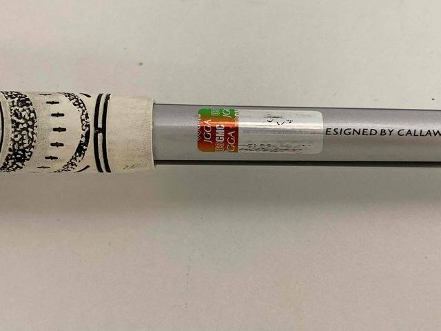 中古 X HOT (2013) #3(15゜)フェアウェイウッド ゴルフ用品
