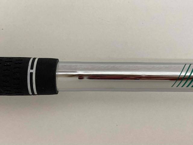 中古 RTX6 ZIPCORE ツアーサテン 58°-12°FULLウェッジ ゴルフ用品