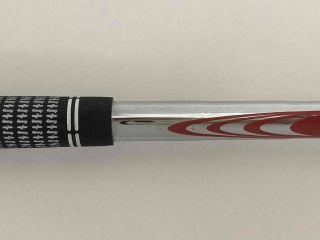 中古 BRIDGESTONE BITING SPIN 60°-10°ウェッジ ゴルフ用品