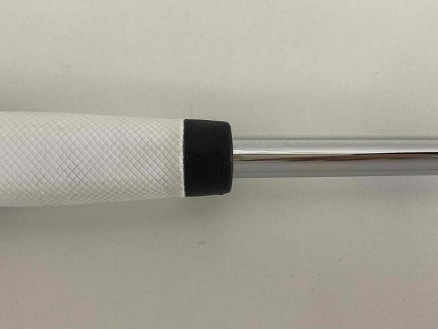 中古 Ai-ONE CRUISER JAILBIRD DBパター ゴルフ用品