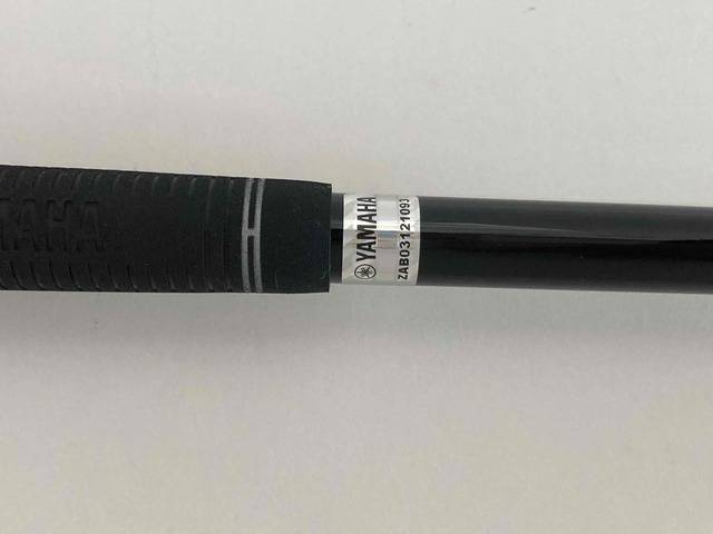中古 inpres DRIVESTAR (2024) U6(23°)ユーティリティ ゴルフ用品