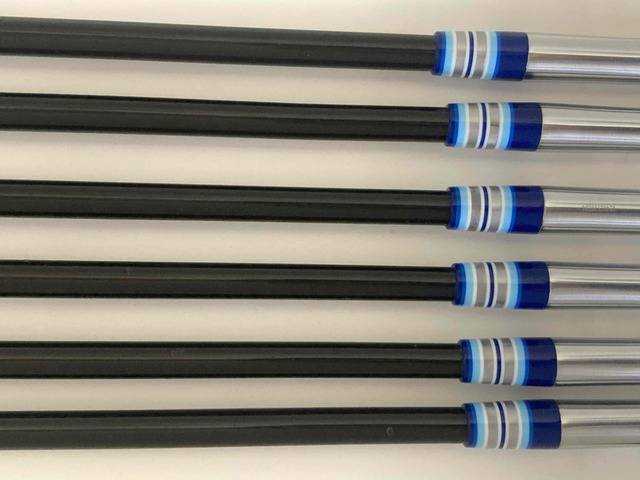 中古 X FORGED STAR (2024)  6本アイアンセット ゴルフ用品