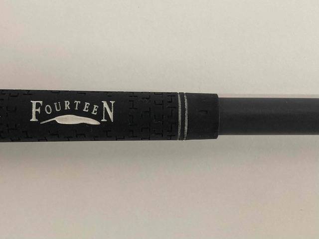 中古 GelongD FX-001 17.5°フェアウェイウッド ゴルフ用品
