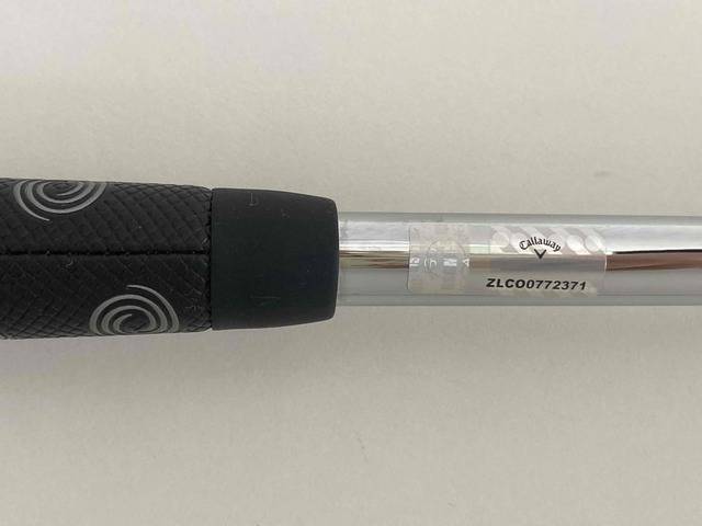 中古 MICROHINGE (2024) #DWパター ゴルフ用品