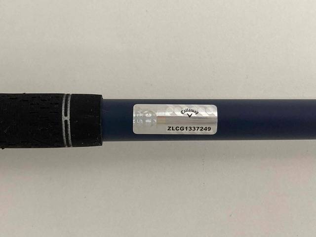 中古 PARADYM 24°ユーティリティ ゴルフ用品